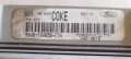 Управляващ блок за двигател (ECU) за Ford Focus 1.4 16V 98AB-12A650-CTA, снимка 3