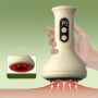 Shiatsu и SPA Масажор за релакс и видим антицелулитен резултат, снимка 4
