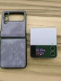Продавам Samsung galaxy z flip 4 , снимка 3