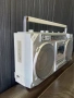 SHARP GF-7474Z VINTAGE RETRO BOOMBOX радио касетофон, снимка 4