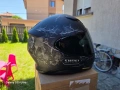 Каска за мотор SHOEI NXR Размер М , снимка 3