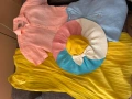 Разкошна многоцветна лятна капела, снимка 7