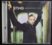 Sting / The Police - неофициални матрични CD дискове, снимка 2