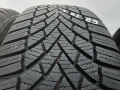 2бр зимни гуми 205/55/16 BRIDGESTONE L06189 , снимка 2