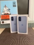 НОВ! *ЛИЗИНГ* iPhone 17 256Gb Mist Blue/ ГАРАНЦИЯ, снимка 3