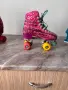 Използвани ролкови кънки , снимка 5