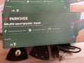 Мултифункционален инструмент Parkside PMFW 250 A1 за метал, пластмаса, дърво или други материали, снимка 5