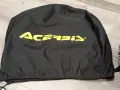 каска Acerbis + очила Thor, снимка 13