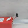 Усилена Батерия 14.4V 6900mAh за Робот Прахосмукачка Xiaomi / Roborock (S50, S5 Max, S6, S7) - НОВА, снимка 4