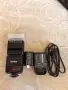 Nikon Z5 запазен с обектив 28-75 F 2.8 и светкавица. , снимка 3