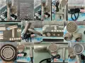 Продавам сешоар SilverCrest SHB 1600 B1 с безчетков мотор – като нов, в гаранция до 25.01.2028 г., снимка 11