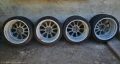 BMW 19" style 166 M5 sportpaket OEM , снимка 4