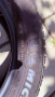 MICHELIN Alpin 6 215/55 R17 98V, снимка 7