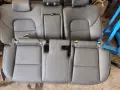 Продаваме кожен салон с ел. седалки и корите за Kia Sportage IV , снимка 2