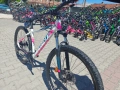 PA Велосипед 27.5" Maverick PRO LADY бял, снимка 4