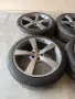 21” джанти с гуми 5x112 Mercedes Ml Gl W164/x164, снимка 3