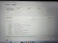 Lenovo ThinkPad L14 Gen 2  14" | Intel Pentium Gold 7505 | 8GB RAM | 128GB SSD | TOUCH |5ч. Батерия, снимка 4