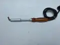 Електрически поялник 100W, снимка 4