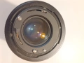 Обектив Vivitar Series 1 28-90mm f/2.8-3.5 Macro Zoom (Canon FD), снимка 2