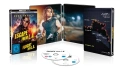 нов 4K + Blu Ray Steelbook - Бягство от Ел Ей -  Escape from L.A. - без БГ субтитри , снимка 2