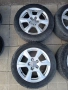 Джанти Ауди 16" 5х112 Audi original 5x112, снимка 3