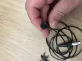 Микрофон брошка SHURE 84A, снимка 5