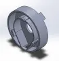 Изработка на резервни части с 3D печат по образец, снимка 8