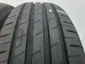 2бр летни гуми 205/55/17 GOODYEAR L06455 , снимка 2