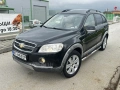 Chevrolet Captiva 3.2 7местна Автомат, снимка 1