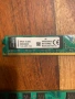 RAM памет Kingston 2GB DDR2 KVR800D2N6/2G  нисък профил - 2 броя, снимка 3