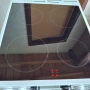 Електрическа печка с керамичен плот Gorenje , снимка 3