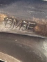 Джанти с гуми за BMW E90, снимка 10
