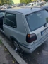 Golf 3 1.6 газ/бензин, снимка 4
