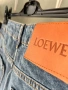 Дънки Loewe, снимка 2