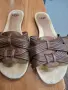 Чехли UGG,ZARA р37.заедно, снимка 4
