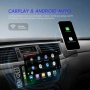 6.86” 1280*480 1-Din мултимедия с Android 15, RDS, 4GB/64GB , снимка 6