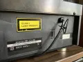 AKAI CD-55 РЕВИЗИРАН-ОТЛИЧЕН, снимка 11