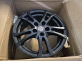 Джанти Platin 16 цола , 5х112 , 6.5j , et45 Vw , Skoda , Audi , Seat, снимка 1