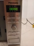 Продавам иноксова инверторна Микровълнова Фурна Panasonic 1000W 23L 50 евро. Спешно и изгодно!, снимка 3