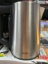Електрическа кана AEG K5-1-6ST / AEG Deli 5, 2400 W / С настройка на градуса, снимка 4