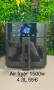 Air Fryer с гаранция ✅, снимка 1