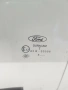 Стъкло за предна лява врата бяло/прозрачно за Ford Transit Mk6 / Mk7 (2000-2013) 43R-00098, снимка 2