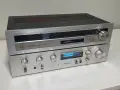 Комплект Pioneer SA-510 & TX-410L (Blue Line), снимка 4