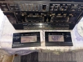 Глава от радиокасетофон Sanyo M807SR, снимка 10