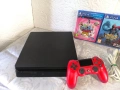 Playstation 4 500GB Нов HDD / 6м ГАРАНЦИЯ!, снимка 5