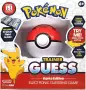 Електронна игра Pokémon Trainer Guess: Kanto Edition, снимка 4