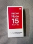 xiaomi redmi note 15 pro+ 512Gb, снимка 1