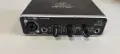 Аудио интерфейс Behringer U-Phoria UMC22, снимка 2