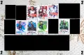 Turbo Attax 2024 карти, снимка 2