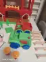 голяма игра ферма със звук и аксесоари , снимка 4